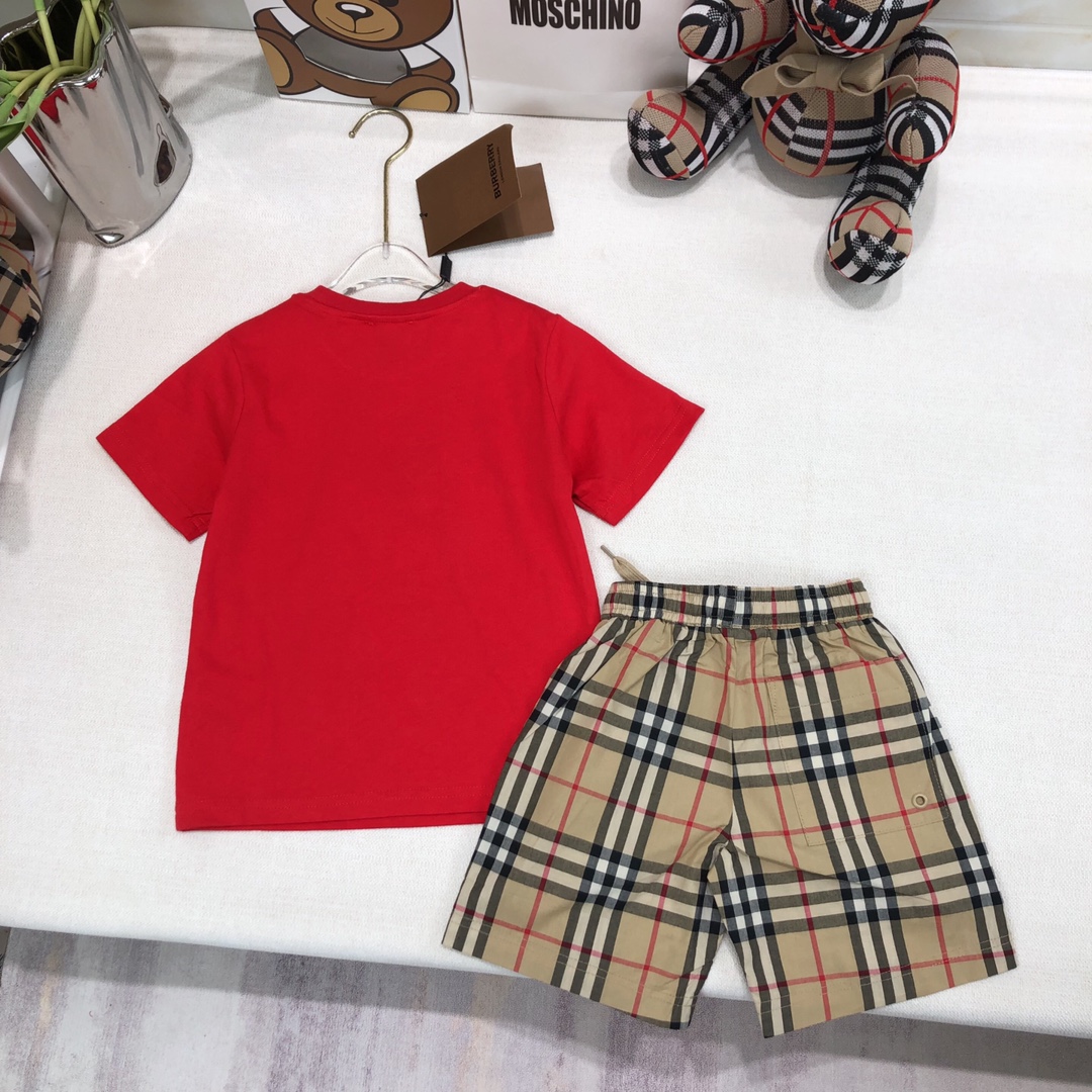 Burberry Kids